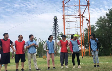 All the people are in the city, the peak of Zhiyue - Jingda 2019 mid-summary meeting ended successfully